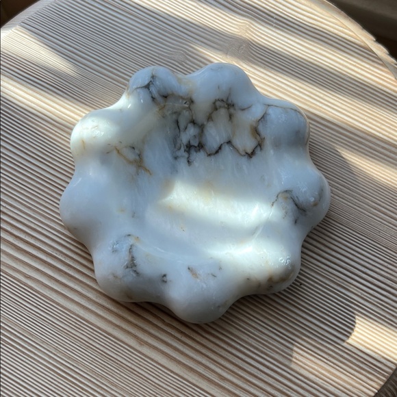Other - Italian Marble Trinket Dish